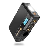 NOVOO Powerstation Tragbare 148Wh 40000mAhPowerbank Mobile Stromversorgung mit...