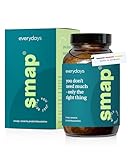 everydays – smap® Tabletten – 100% reiner Aminosäuren Komplex hochdosiert...