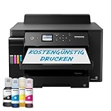 Epson EcoTank ET-16150 DIN-A3+-WLAN-Tintentankdrucker