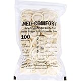 FINGERLING Latex OP Gr.4 100 St