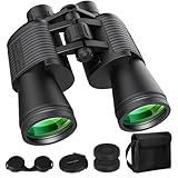 20x52 HD Fernglas für Erwachsene Jagd - Opaita Vogelbeobachtungs Ferngläser...