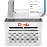 Climia CMK 1500 Note 'Gut' auf Vergleich org-Klimaanlage für Wohnwagen bis 15...