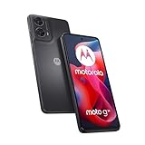 Motorola Mobility Moto g24 Smartphone (6,56'-HD+-Display, 50-MP-Kamera, 8/128...