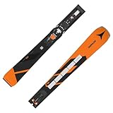 ATOMIC REDSTER Q9.8 RVSK S + X 12 GW - 166