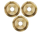 Kaufmann Werkzeuge Kaufmann Blech Ersatz-Schneidrad für Fliesenschneider -...