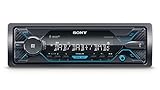 Sony DSX-A510 DAB+ Autoradio | Dual Bluetooth, NFC, USB und AUX Anschluss |...