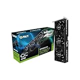 Palit GeForce RTX 5060 Ti Infinity 3 OC (16GB GDDR7/PCI Express...