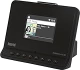 IMPERIAL DABMAN i410 BT – Adapter für HiFi Anlage (Internetradio, DAB+,...