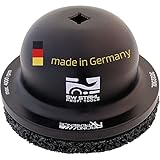 SW-Stahl 302230L Aluminium Radnabenschleifer Racing Experience I Made in Germany...