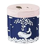 Faltende Badewanne, klappbar Bathtub, Bewegliche Erwachsene Wannenbad,...