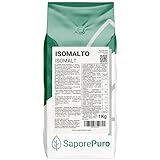 Saporepuro ISOMALT pulver 1000 GR