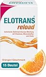 ELOTRANS reload - isotonische Elektrolyt-Glucose-Mischung -...