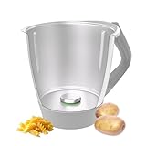 Wundermix - WunderCap® Messerersatz für Thermomix TM7, TM6 • Der...