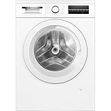 Bosch WUU28T22, Serie 6, Frontlader Waschmaschine, 9 kg, 1400 UpM,...