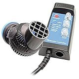 Tunze Turbelle nanostream 6055 Strömungspumpe 6055.000 Schwarz 1 Stück (1er...