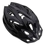 Shinmax Fahrradhelm,Fahrradhelm Herren Damen mit Visier Abnehmbarer EPS...