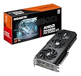 Gigabyte Radeon RX 9060 XT Gaming 16G Grafikkarte - 16GB GDDR6, 128bit, PCI-E...