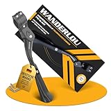 WANDERLOU Fahrradständer 24-29 Zoll Professional Extra Stabil 45 Kg+ |...