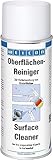 WEICON Oberflächen-Reiniger / 400 ml / Reiniger / Entfetter / Spezialreiniger /...