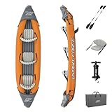 Bestway Hydro-Force Kajak-Set Rapid X3 381 x 100 x 44 cm