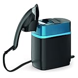 Tefal Hygiene-Dampfglätter UT2020 CUBE | Desinfizieren | Hygienische Reinheit |...