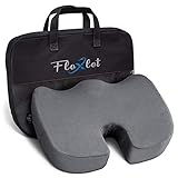 Flexlet ® Sitzkissen ergonomisch – versch. Härtegrade für Ihr...