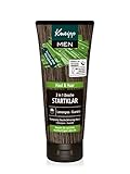 Kneipp MEN 2in1 Dusche Startklar - Für Haut & Haar - Mit ätherischen Ölen und...