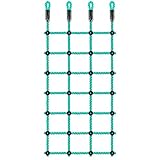 BeneLabel Kletternetz Kinder, Indoor Outdoor Garten Klettergerüst Kinderzimmer...