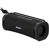 Sony ULT Field 1 - Kabelloser tragbarer Bluetooth-Lautsprecher mit ULT Power...