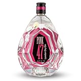 Pink 47 London Dry Gin (1 x 0.7 l)