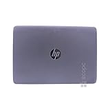 HP EliteBook 840 G2 14-inch Ultrabook Laptop PC (Intel Core i5-5300U, 8GB RAM,...