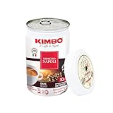 Kimbo Napoletano, gemahlen - Espresso in Dose , 250 g