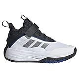 adidas Unisex OWNTHEGAME 3.0 Shoes Basketball-Schuhe, Cloud White/core...