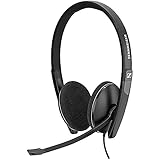 Sennheiser PC 5.2 CHAT, kabelgebundenes Headset für entspanntes Gaming,...