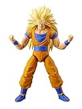 BANDAI - Dragon Ball Super - Dragon Stars Actionfigur 17 cm - Super Saiyan 3...