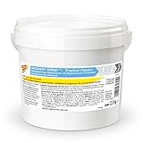 Dextro Energy Recovery Drink Eimer | 2500g Getränkepulver Tropical | Protein...