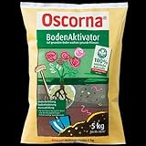 Oscorna Boden Aktivator 5kg