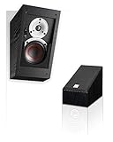 DALI ALTECO C-1 Vielseitige Lautsprecher – Optimal für Dolby Atmos, DTS-X,...