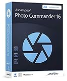 Photo Commander 16 - Photo Editing & Graphic Design Software Compatible with...