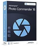 Photo Commander 16 - Photo Editing & Graphic Design Software Compatible with...