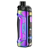 GEEKVAPE Aegis Boost 2 Pro 100W 4,5ml Pod System Farbe Rainbow, Kompakt, 1.0...