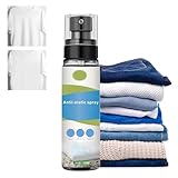 Antistatik Spray,Spray Antistatisch,100 ml Anti Static...
