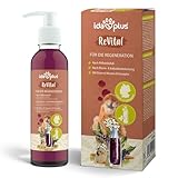 Ida Plus – ReVital 200ml – zur Fütterung nach Anti Milben & Wurmkur...