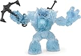 SCHLEICH ELDRADOR Creatures | Eisgigant 70146 | detailgetreue Monster Spielfigur...