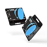 OREI HDMI Over Ethernet Extender über Cat6/Cat7 Kabel bis zu 165 Fuß 1080p,...