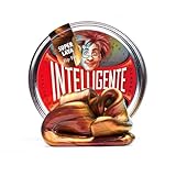 Intelligente Knete - Das Original! Super-Lava mit Flip-Flop-Effekt - Kinderknete...