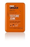 Texturierende Haarcreme, Texture Junk Fibre Crème, flexibles Haarstylingprodukt...