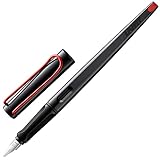 Lamy joy black Schönschreibfüller – Füllhalter mit ergonomischem Griff &...