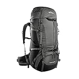 Tatonka Yukon 60+10 - Trekkingrucksack mit Frontzugriff, verstellbarem...