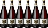 Felsengartenkellerei Besigheim Schwarzriesling 2023 Halbtrocken (6 x 1.0 l)